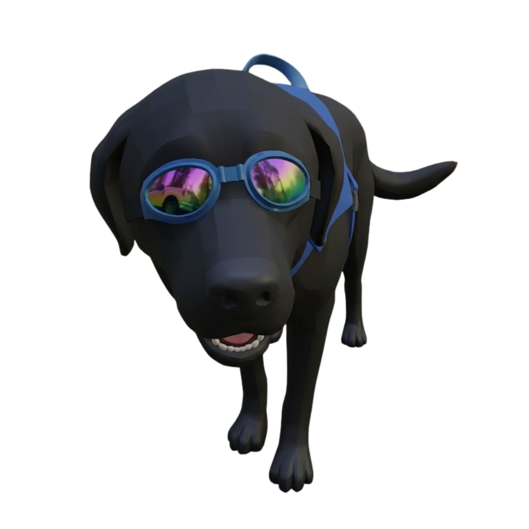 Doggles Icon